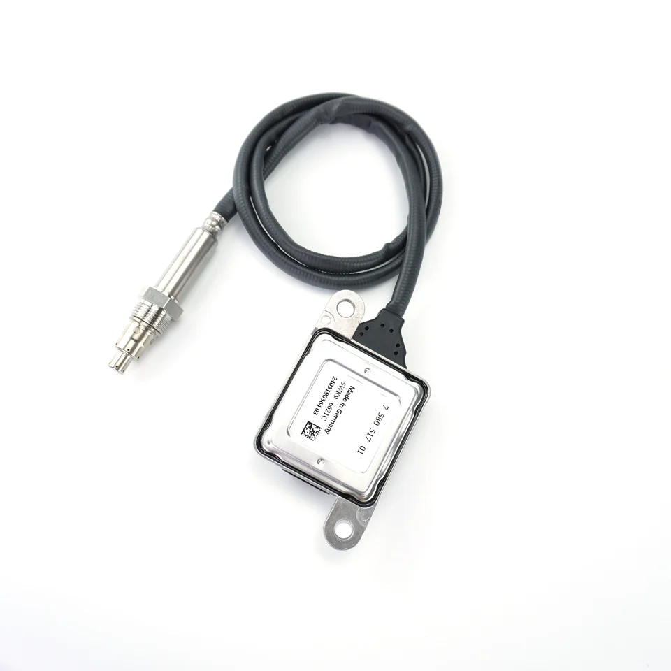 ของแท้ 5WK96621C ไนโตรเจนออกซิเจนเซนเซอร์ NOx รับประกัน 1 ปีโลหะและวัสดุเหล็กสําหรับรถยนต์และรถบรรทุก BMW ขายส่ง