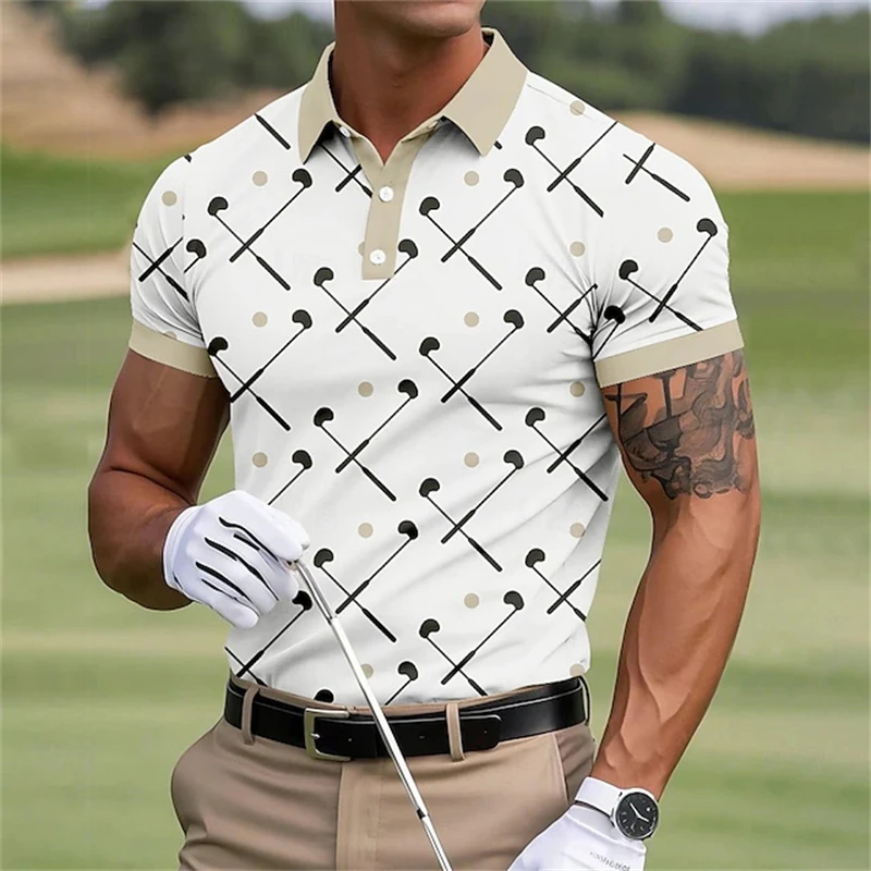 Fashion 3d Print Flamingo Graphic Polo Shirts For Men Women Short Sleeve Golf Shirts Fashion Street Polo Shirt Hawaiian Tops - view 2