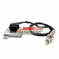 OE Member 89463-E0013 5WK96667C 89463-E0480 Truck 24V NOx Sensor Nitrogen Oxygen Sensor for HINO