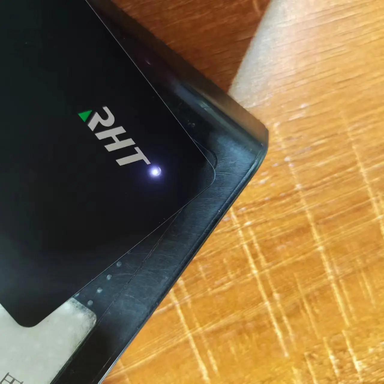 مخصص. بطاقة NFC قابلة للطباعة 213 215 216 مع ضوء LED للتحكم في الوصول بطاقة معصمه/بطاقة الائتمان الدفع بدون عارضة #2