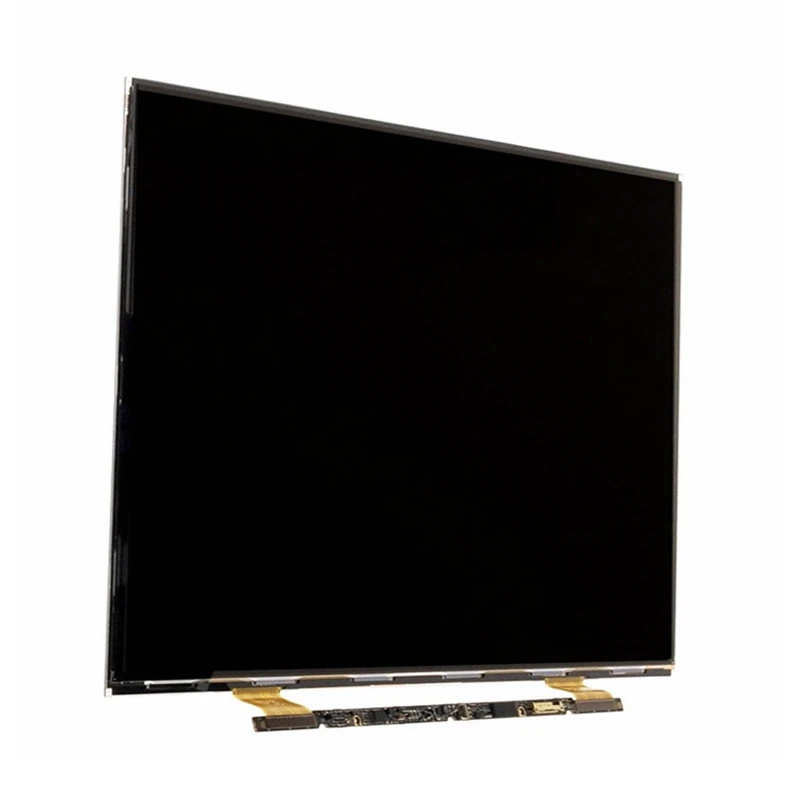 Imagem -03 - Matriz de Tela Lcd Portátil para Apple Macbook ar A1370 A1465 11.6 Display Lcd B116xw05 Mc505 Mc908 Md223 Md711 Mjvm2 20102023