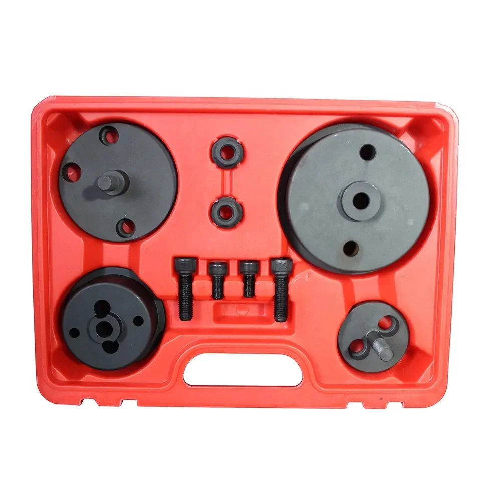 

Universal Car Repair Tool Crankshaft Oil Seals Installer For Mercedes for Benz (M651)