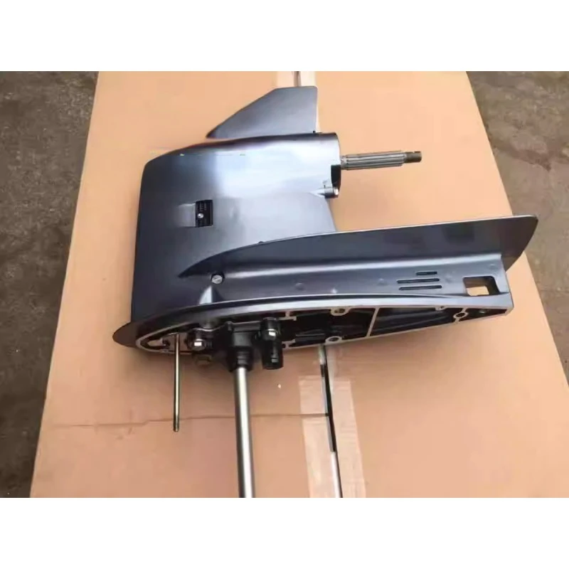 

Baisheng 2-Punch 40 HP Painier Propeller Gearbox Lower Gearbox Assembly for Outboard Motor Sea