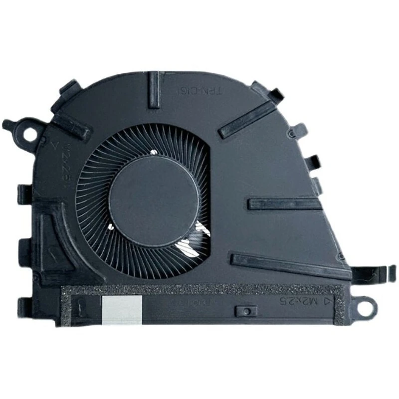 ... For HP Envy x360 13-BF TPN-C161 N15692-001 Fan...