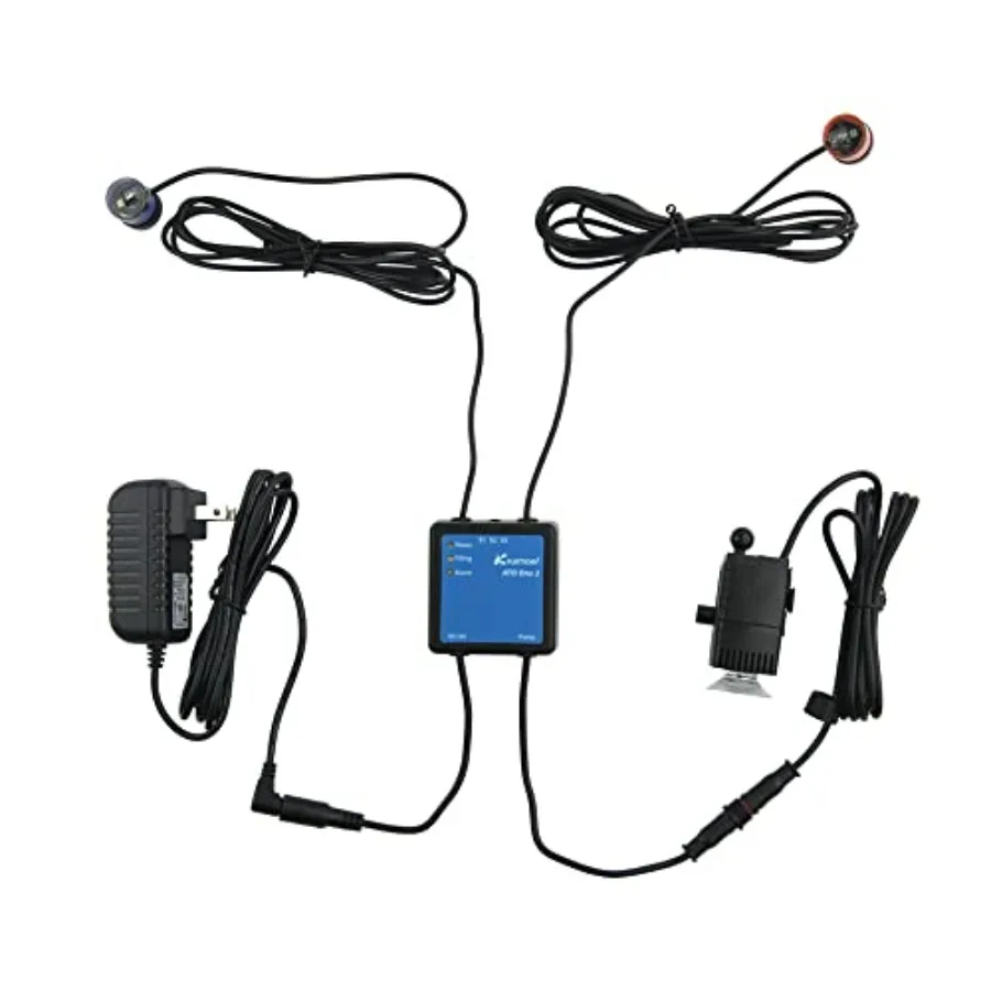 Kamoer New Ato One …