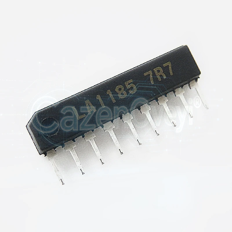 15-50PCS MEGAMOS-RES MEGAMOS-RES LA1185 1185 SN65HVD12DR SN65HVD12 VP12 PC957 957 LTC6904CMS8 LTC6904 TAES 1N4007