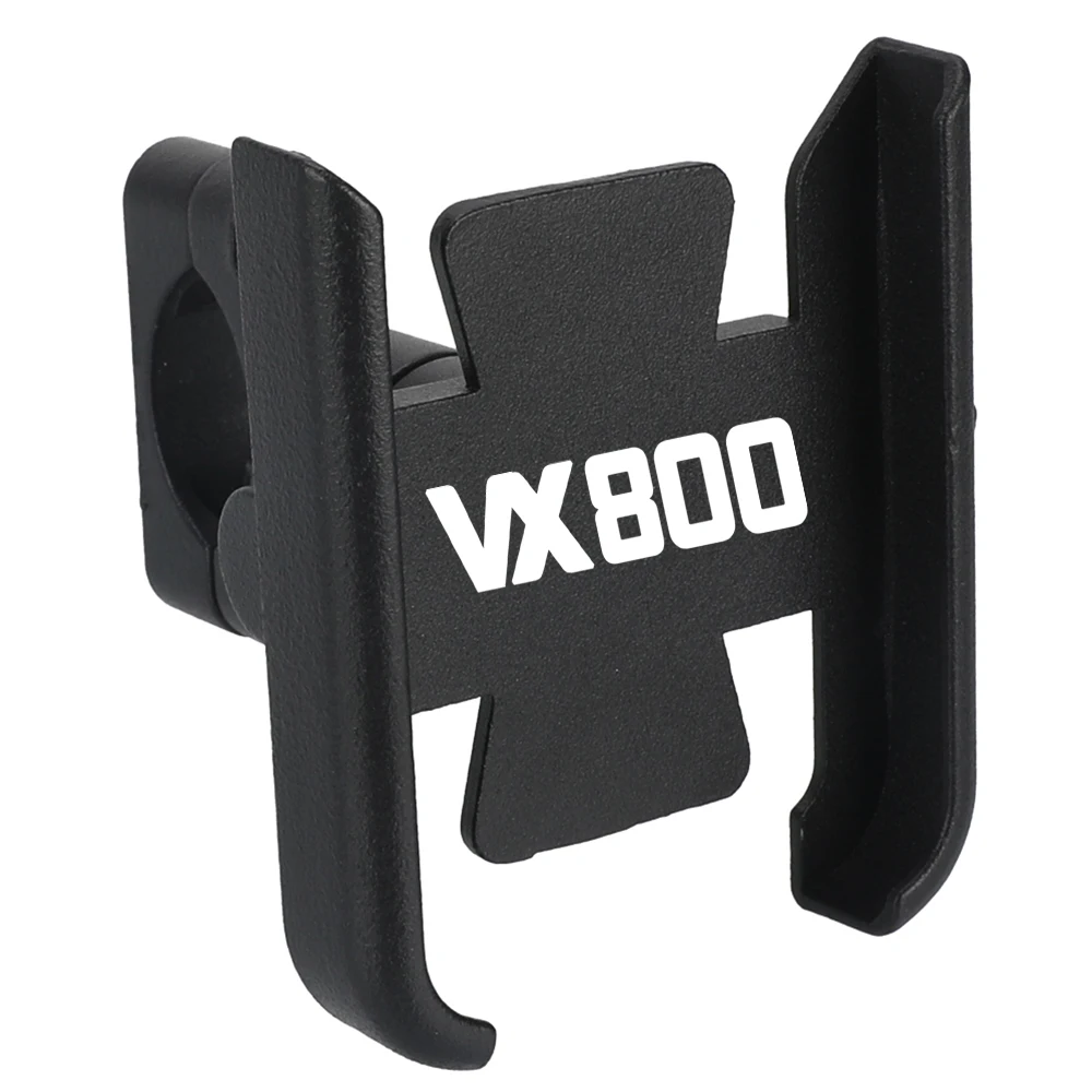 Motorcycle Accessories Handlebar Mobile Phone Holder GPS Stand Bracket For SUZUKI VX 800 VX800L/M/N/R/TVS51B 1990-1994 1995 1996