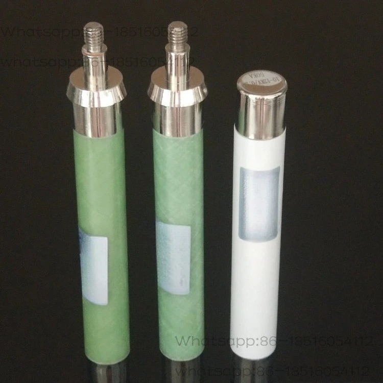 

XRNP-12KV Threaded High Pressure Fuse Pipe PT Fuse Pipe, Accessories