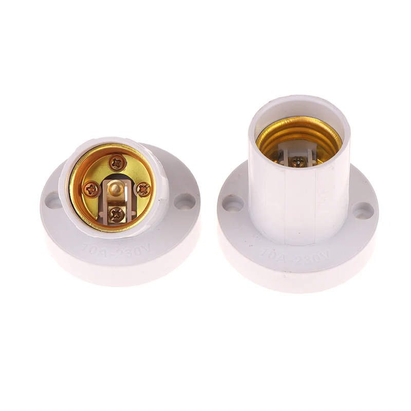 

2 шт., настенные светильники с вращением на 45 градусов, вращающиеся, прямые, косые, E27, держатель лампы, настенные светильники, бра для бара, ресторана, декор