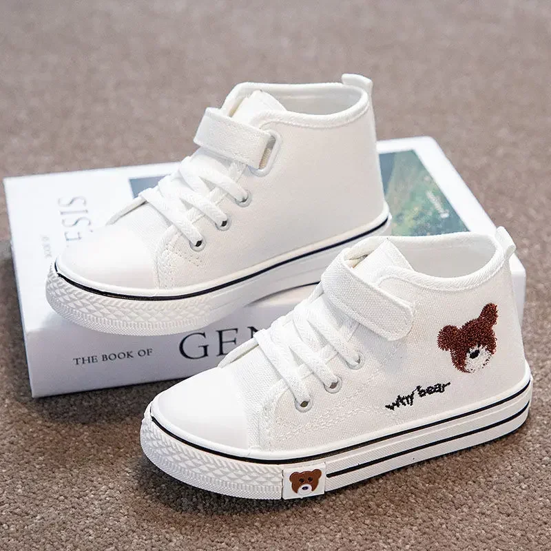 Thumbnail 3 - #69 Top Kids Canvas Shoes Picks for Every Budget