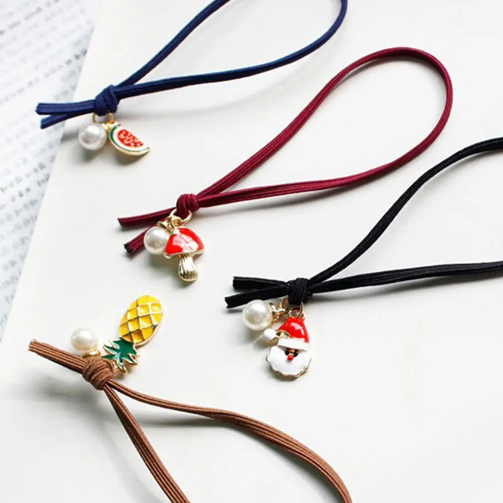 100 قطعة عيد الميلاد سحر سبائك المعلقات تصميم عقد دي اي واي سوار أقراط المفاتيح اكسسوارات صنع المجوهرات #6