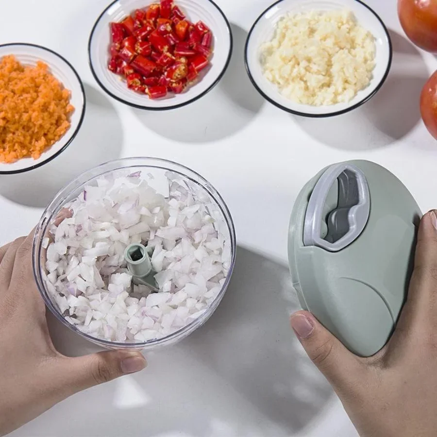 Hachoir à viande manuel 500/90 - Kitchen Gadgets Under 500 avis et prix