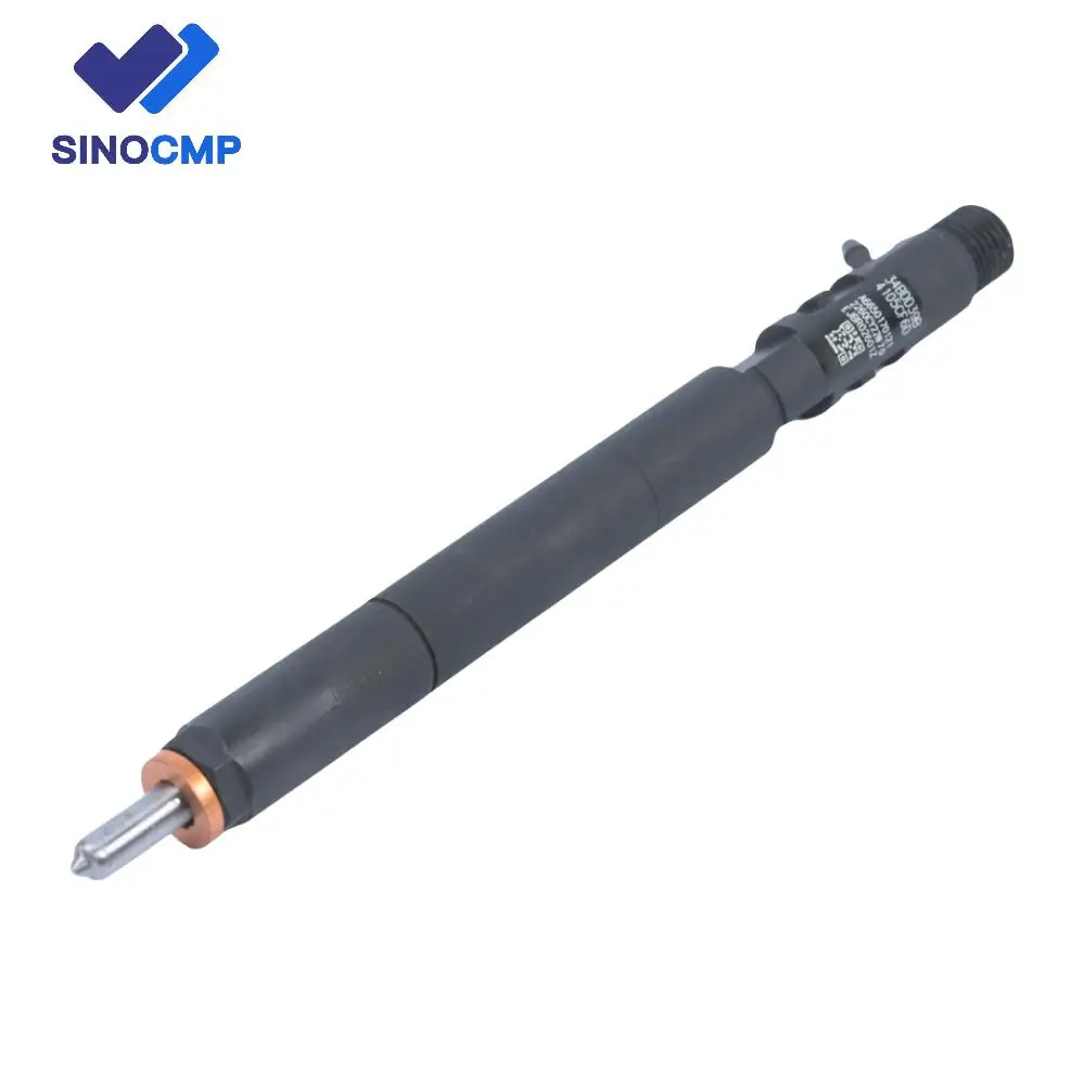 A6650170121 EJBR02601Z EJBR02601D R02601D R04601D nouvel injecteur de carburant Diesel à rampe commune pour SSANGYONG Kyron Rexton Rodius Stavic