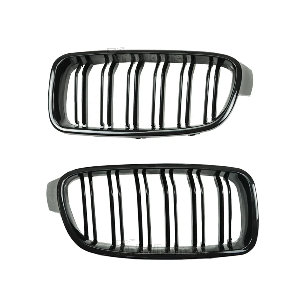 

Car Front Bumper Grills for BMW 3 SERIES 2012-2019 Year Grills for BMW F30 F31 F35 330d 328i 335i 320d 340i