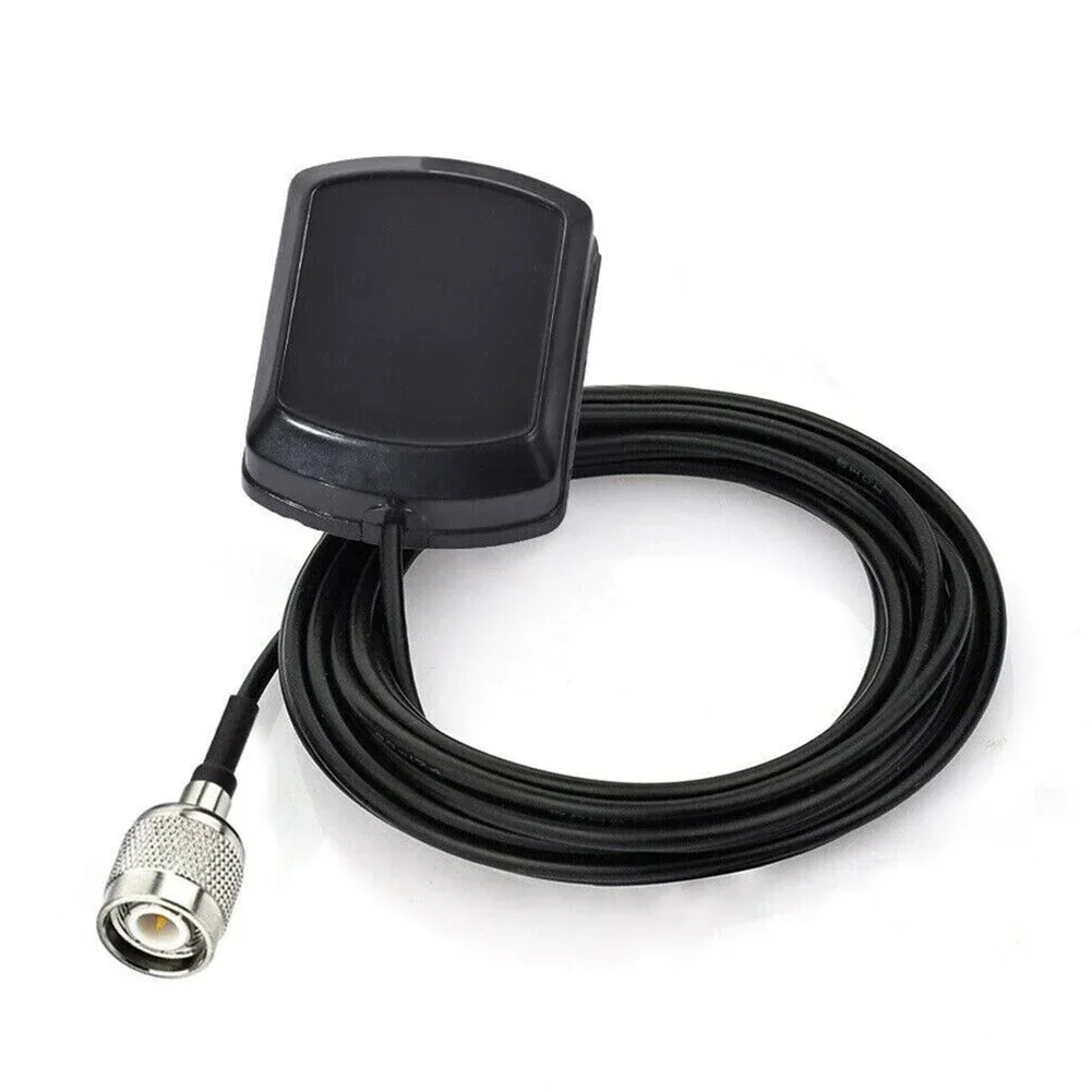 250 GPS Lightbar New GPS Antenna TNC Male Eter-Cable For Trimble-EZ Guide 250 GPS Light BarNew USA-GPS Antenna TNC Male 3 Meter