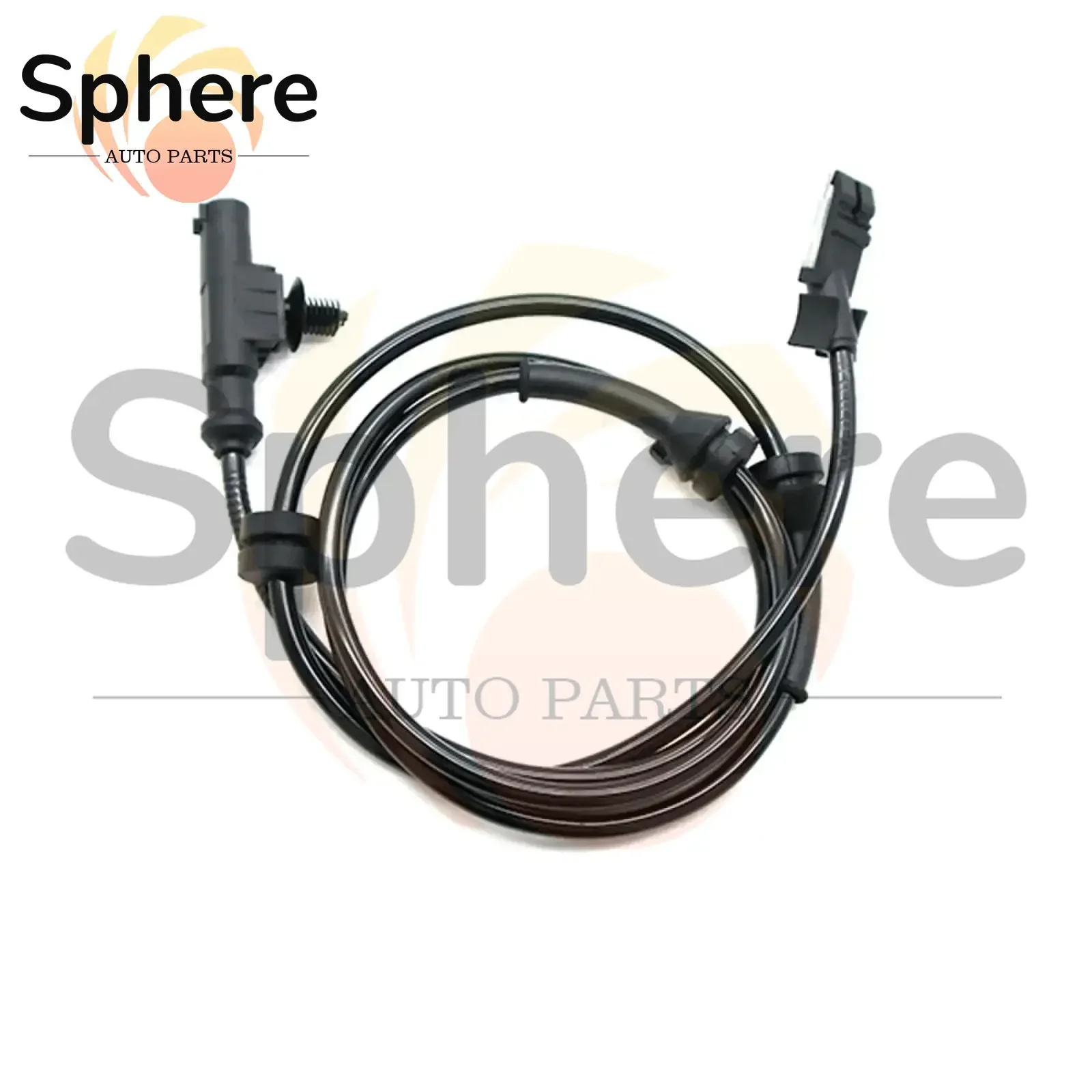 47910-AX600 47910AX600 47910-AX610 Sensor Kecepatan Roda ABS Kanan Kiri Depan untuk Nissan Micra C + C Mk3 Note Mk1 2003-2012 Suku Cadang Mobil