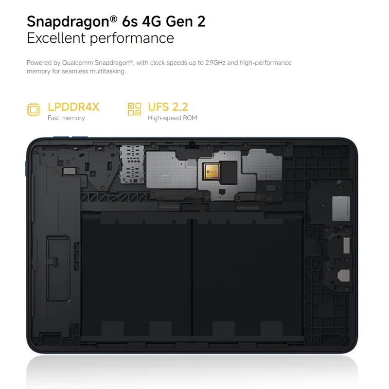 Global Version POCO Pad C1 9.7\