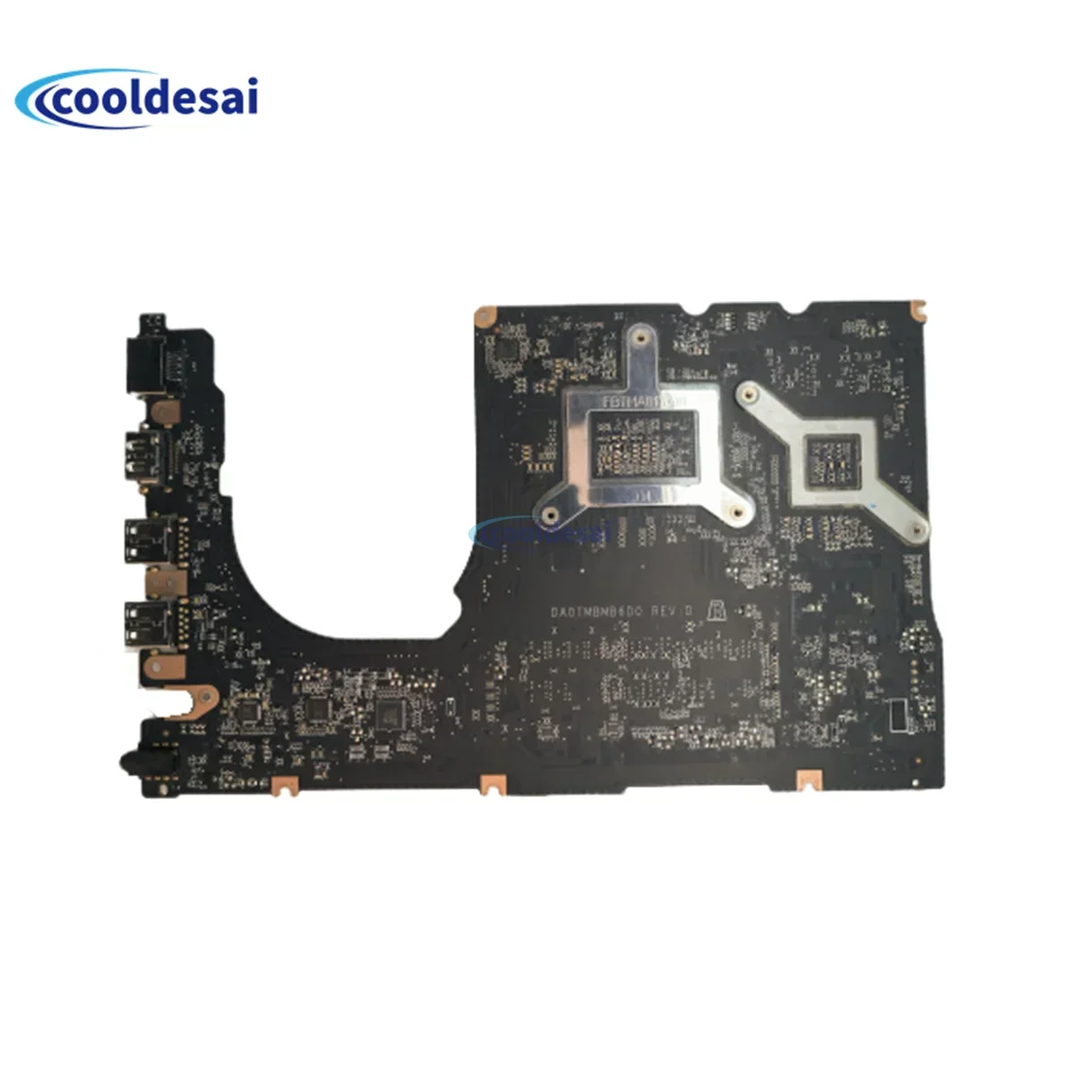 Original For MI/Xiaomi TM1802 TM1801 AC/AD laptop motherboard DA0TMBMB6D0 i5-8250u i7-8550u DDR4  with graphics