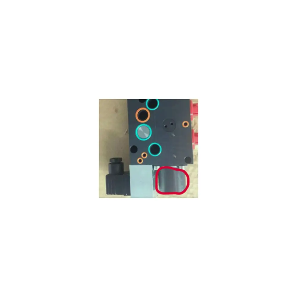 HAVE multi-way valve CAP HAT