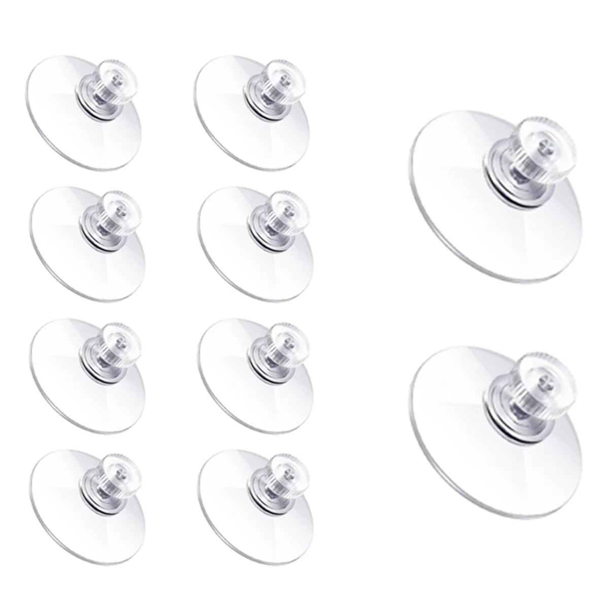 

Plastic Suction Cup Bracket, Super Strong Suction Cup, Suction Cup Bracket on Glass