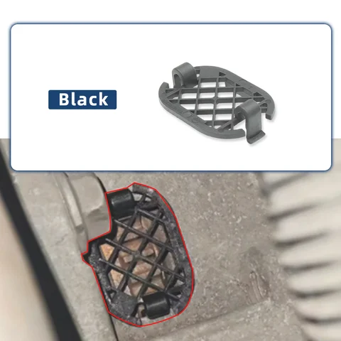 0AM301160B pour VW CC Golf MK7 Bora Skoda Octavia 7 vitesses DSG Transmission sèche couvercle anti-poussière