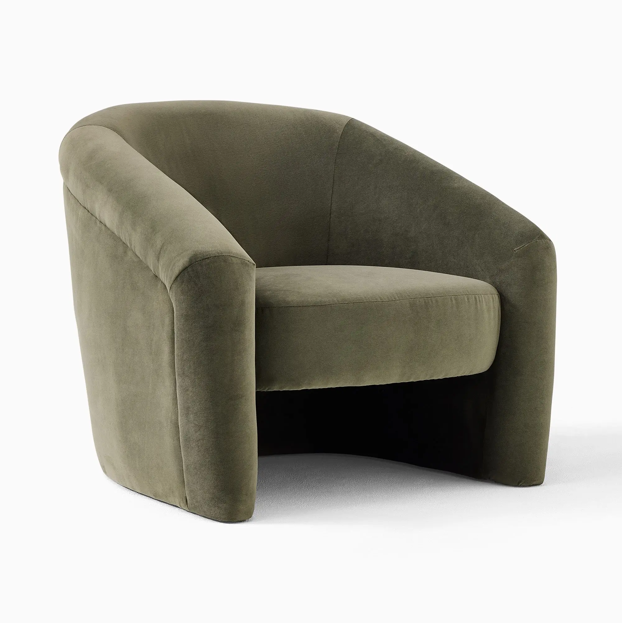 

Living Room Chair Simple Sofa Soft Comfortable Atmosphere Fashion One Seat