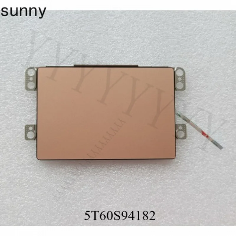 

Y+5T60S94182 for lenovo S530-13 / Air 13 IWL IML laptop touchpad mousepad w/cable