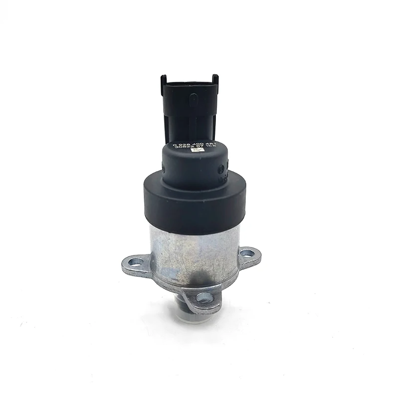 0928400481 42541851 Common Rail Brandstofpomp Drukregelaar Metereenheid Zuigcontrole Solenoïde Scv Klep Voor Bosch Iveco