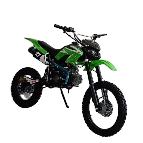 

zhejiang Factory abt 125cc pitbike mini cross dirtbike