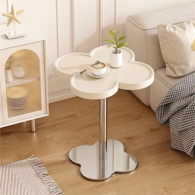 

Small Tables By The Sofa Tea Table Bedside Creative Living Room Corner Table Side Table Corner Tables Coffee Table End Tables