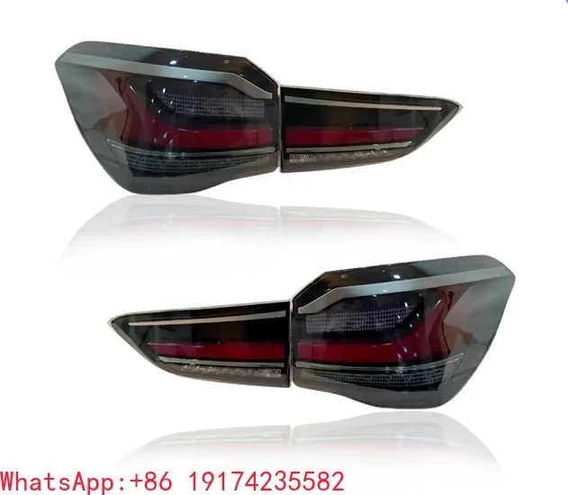 

Car Tail Lamp Upgrade Tail Lights for X1 F49 F48 2016-2019