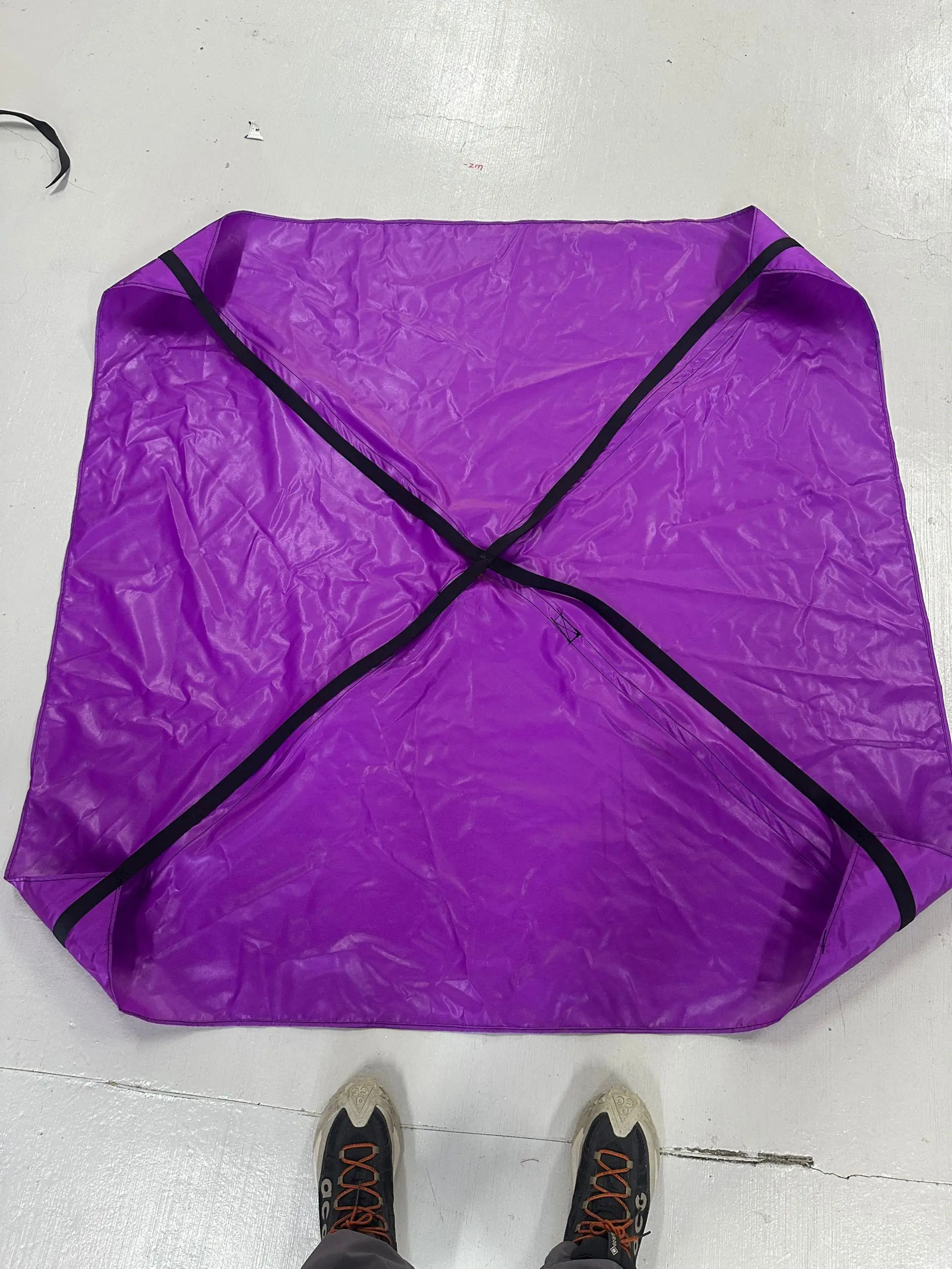 Hflykites Sandsack Sandanker 140cm