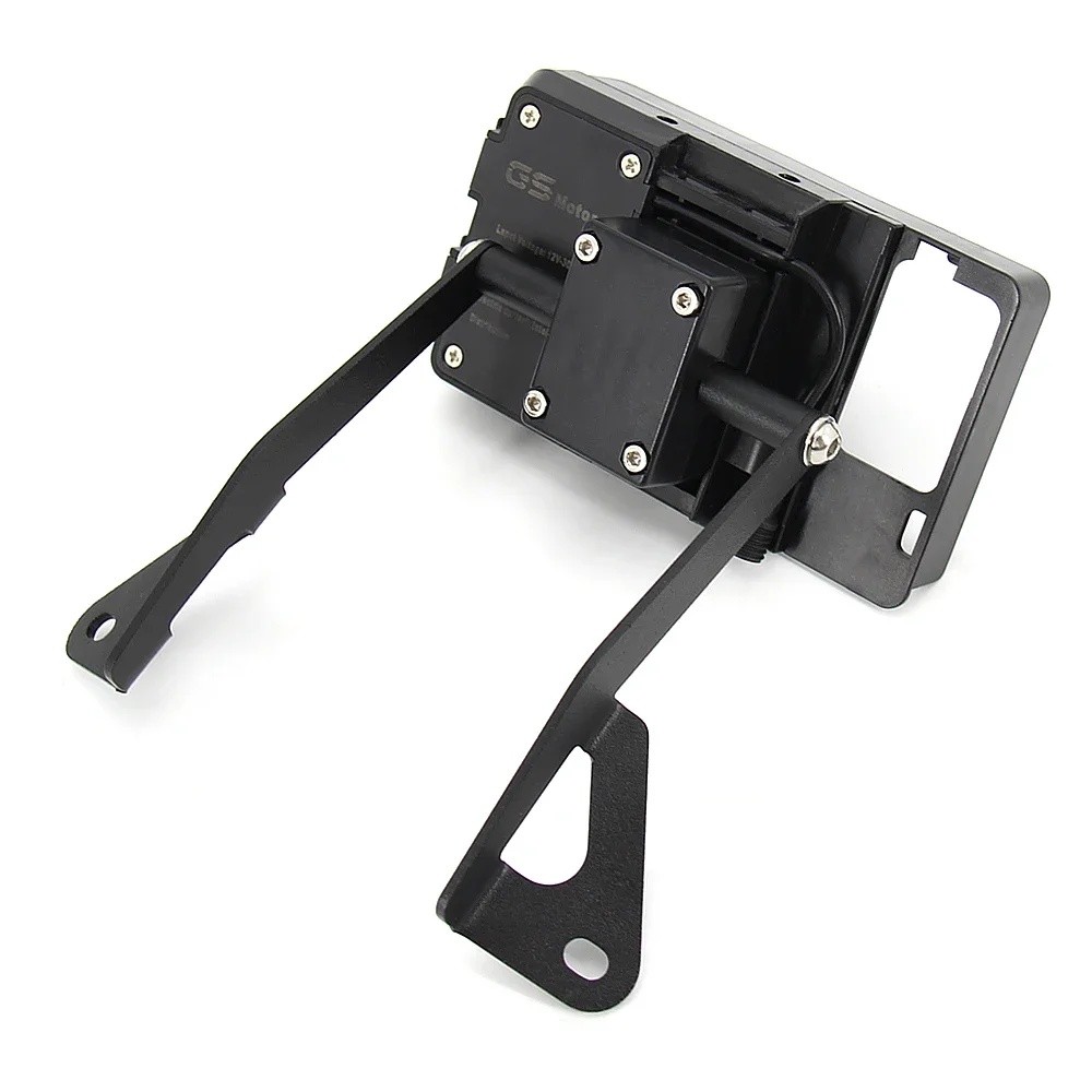 Motorcycle Accessories For MOTO GUZZI V85 TT V85TT 2019 - 2020 Stand Holder Phone Mobile Phone GPS Navigation Plate Bracket