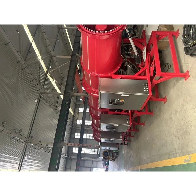 High Efficiency Powerful Spray System Agricultural Garden Sprayer Cannon for Farming and Gardening Use