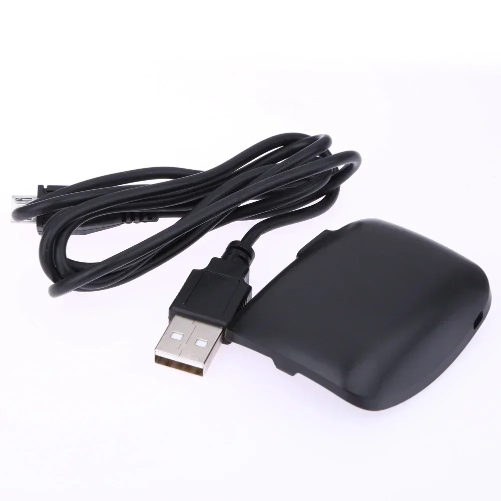 F25 USB Fase Charging Cable For Samsung Galaxy Gear S SM-R750 Smart Watch Dock Charger Cradle