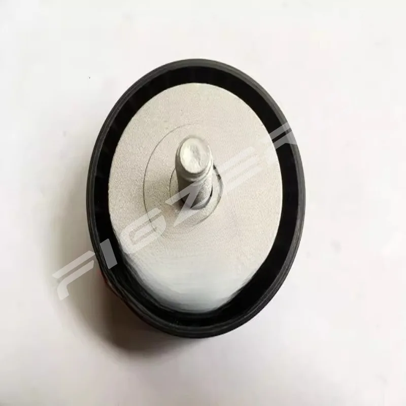 Genuine China Brand New Tensioner Pulley for Alternator Drive Belt 1.5 1.5T for Roewe 350 for MG 3 MG5 Automobiles 6