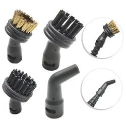 4pcs Nozzles For KT-1000-03 Cleaning Brush Set Of Nozzles For KT-1000-03 Household Supplies  Vacuum Cleaner Part