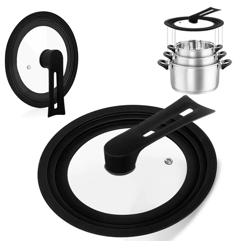 Silicone Universal …