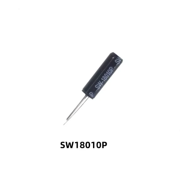 New Origianl SW520D SW420D SW200D SW18010P SW18015P SW58010P High Sensitivity Gold Plated Vibrating Ball Switch