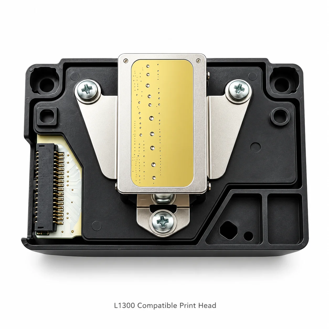 F185020 Print Head for Epson L1300 ET-14000 T1100 T1110 B1100 C110 C120 T30 T33 TX510FN ME1100 WorkForce 30 original Printhead