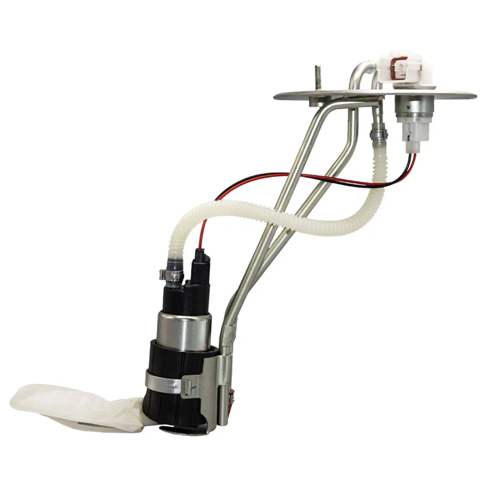 Conjunto de módulo de bomba de gasolina DOPSON DPS2258 E8440H P76145H P76145M SP3009H K01D13 0K07R-1335Z para KIA SPORTAGE 99-02 L4 2.0L