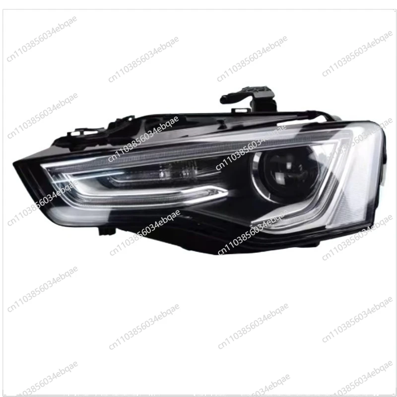 For Audi A5 S5 RS5 Xenon Original Headlights 2012 2013 2014 2015 2016 High Quality Headlights AFS Lights