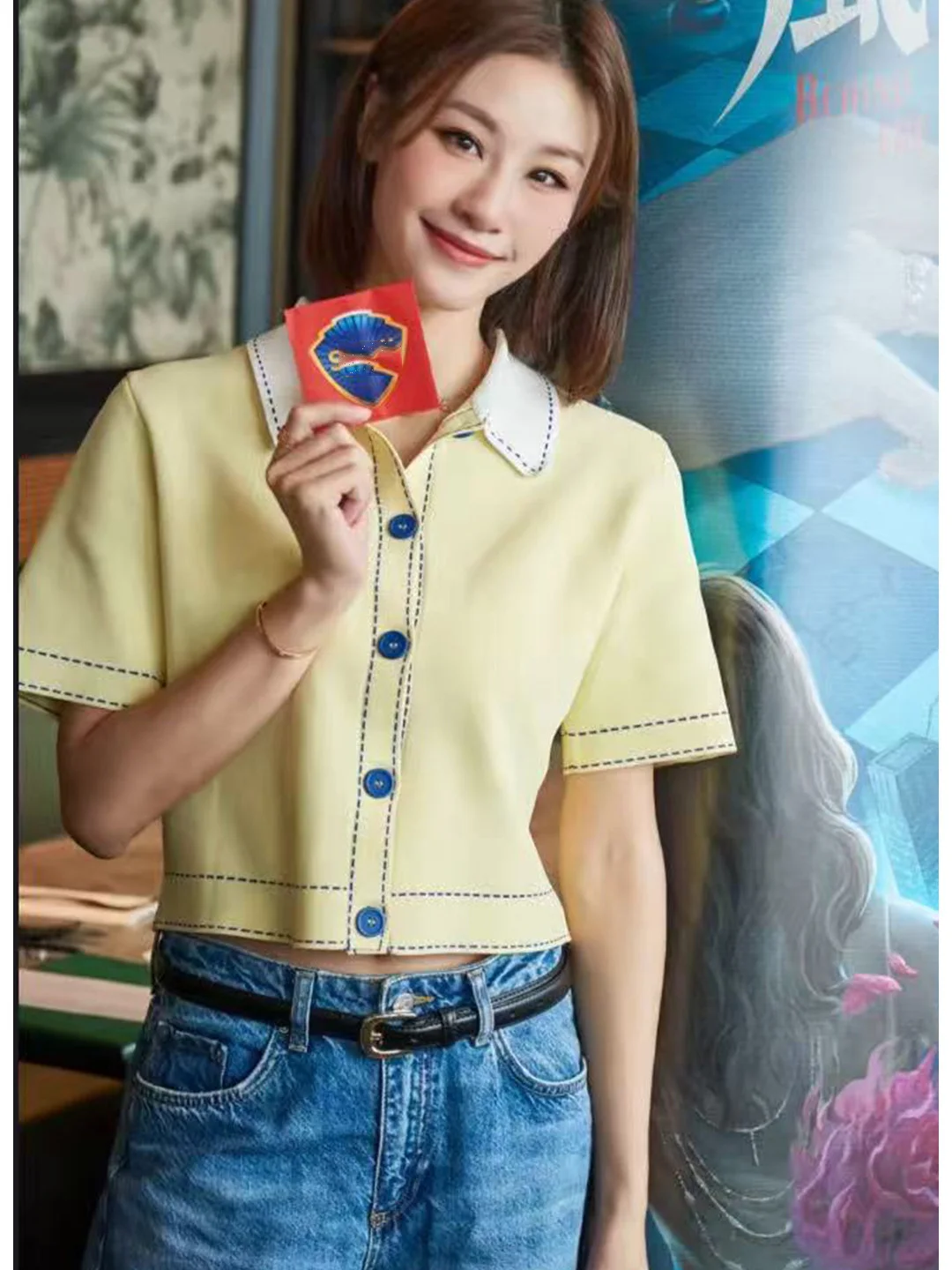 

UR & ZA2025 Осеннее новое женское трикотажное пальто ort Sve с отложным воротником, повседневное женское пальто прямого кроя