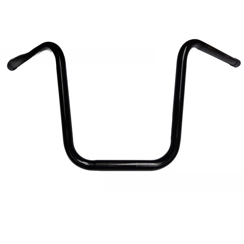 

Tube diameter 7/8 inch (22 mm) handle "ape handle" motorcycle faucet directional handle