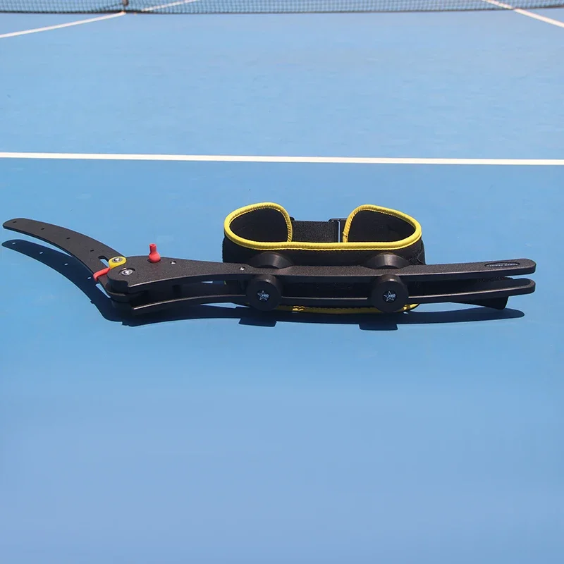 High Quality Adjustable New Balance Trainer Tennis Power Chain Trainer