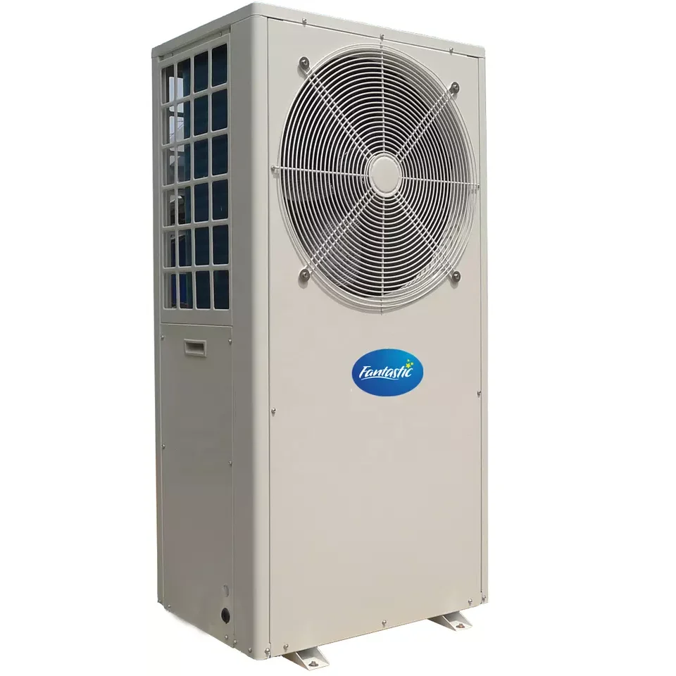 Bomba de calor de alta temperatura da bomba de circulação de água quente do aquecedor de água de 80 graus