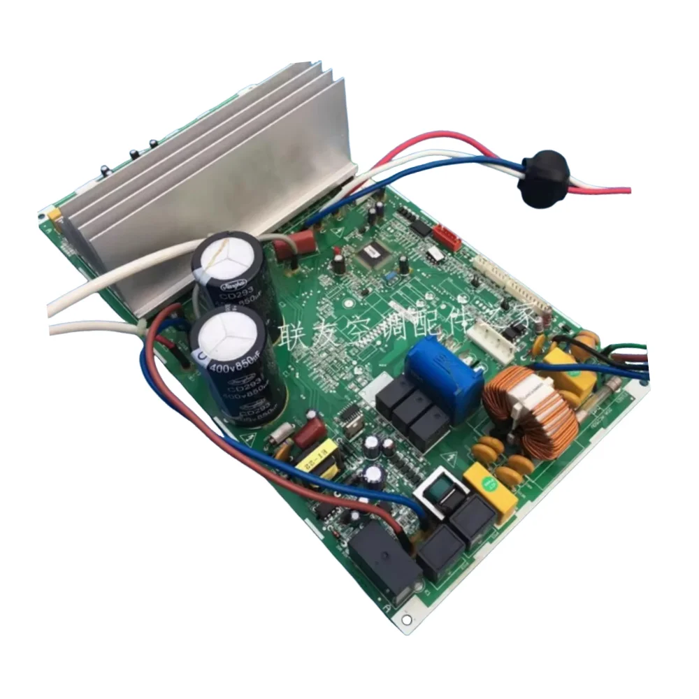 Used for TCL inverter air conditioner motherboard C1091990073 YBBBB009SC 1090510001  computer board components