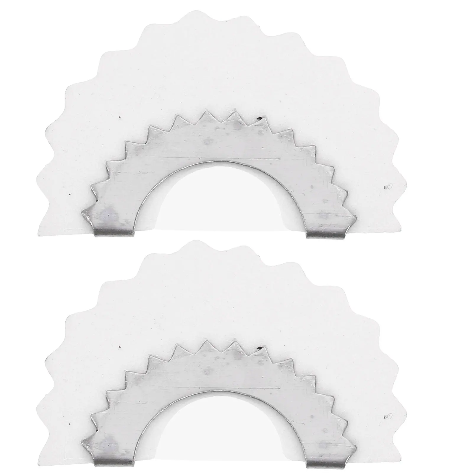 

Набор из 2 прочных металлических свистков для имитации птичьих голосов, легко используемый для привлечения птиц, развития музыкальных навыков, отличный подарок