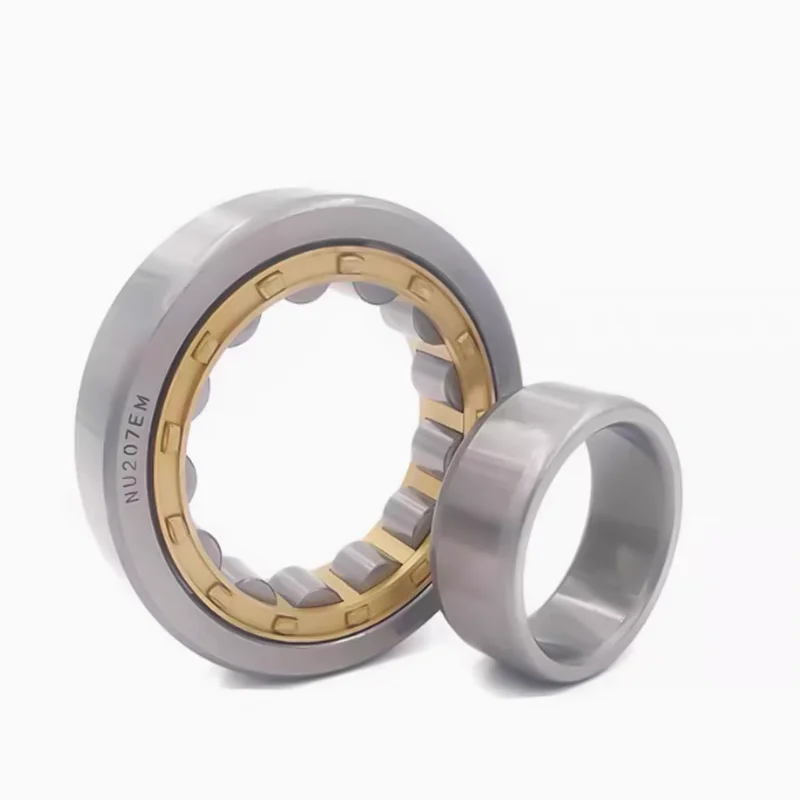 

NU405 406 407 408 409 410 411 412 413 414 415EM. cylindrical roller bearing