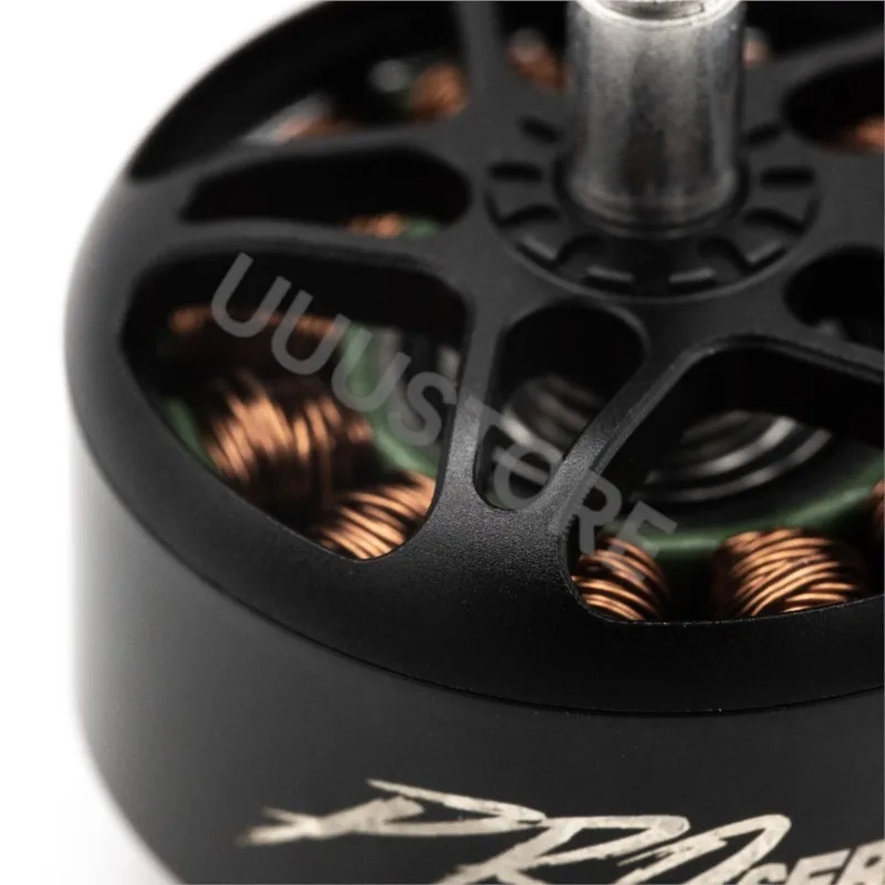 1 または 4 個 EMAX Pro シリーズ 2812 930KV 1100KV 3-6S ブラシレスモーター 7インチ 8インチ 9インチ 長距離 FPV RC レーシングドローン用